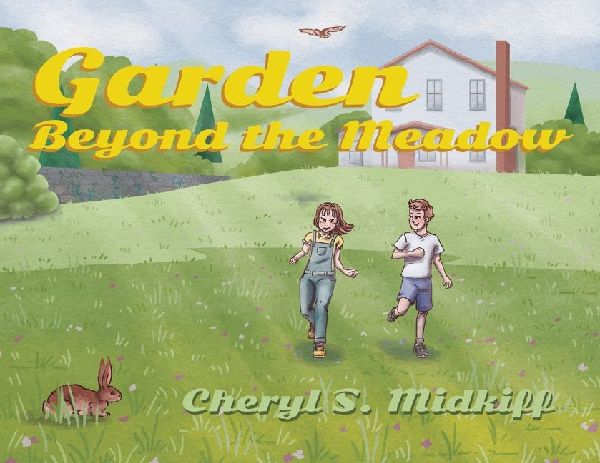 Garden Beyond the Meadow