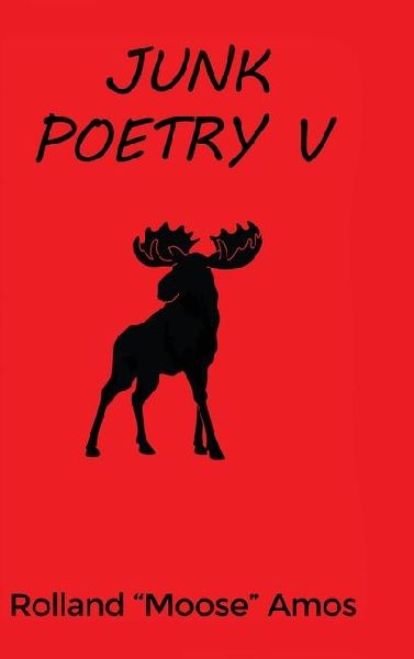 Junk Poetry V
