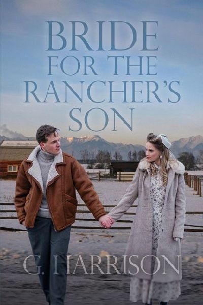 Bride for the Ranchers Son