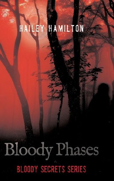 Bloody Phases: Bloody Phases