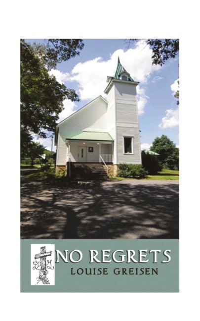 No Regrets