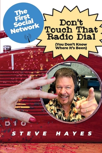 Don't Touch That Radio Dial (You Don't Know Where It's Been)
