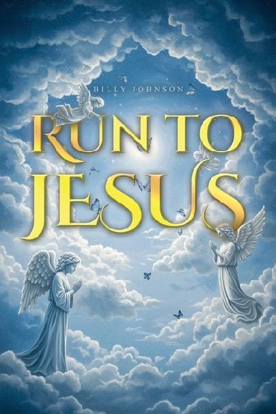 Run to Jesus