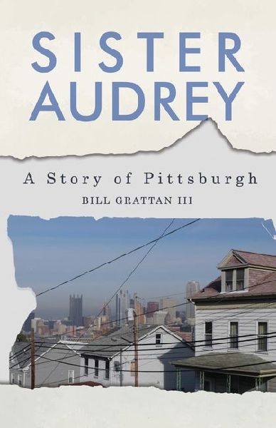 Sister Audrey