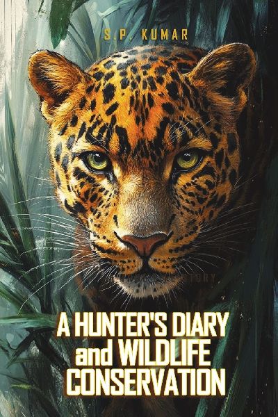 A Hunters Diary and Wildlife Conservation: A True Life Story