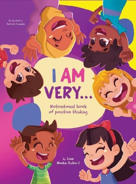 I Am Very...