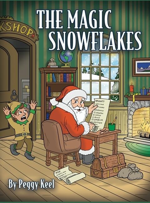 The Magic Snowflakes