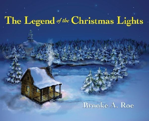 The Legend of the Christmas Lights