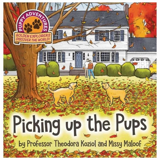 Picking Up the Pups