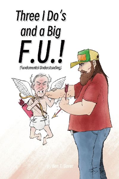 Three I Dos and a Big F.U.!: (Fundamental Understanding)