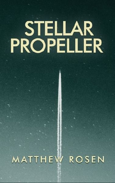 Stellar Propeller
