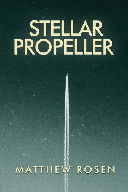 Stellar Propeller