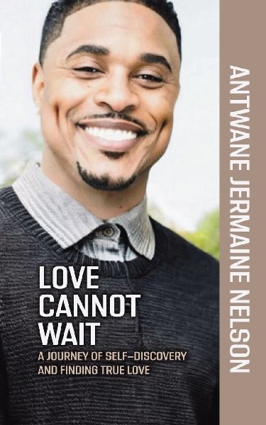Love Cannot Wait: A Journey of Self-Discovery and Finding True Love