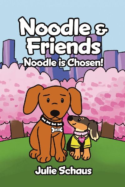 Noodle & Friends: Noodle Is Chosen!