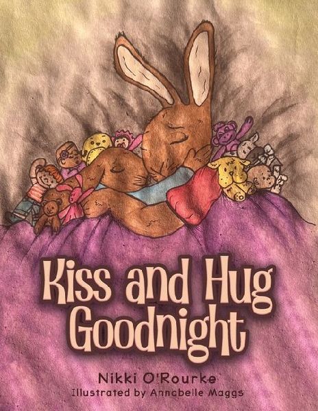 Kiss and Hug Goodnight