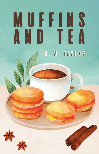 Muffins and Tea