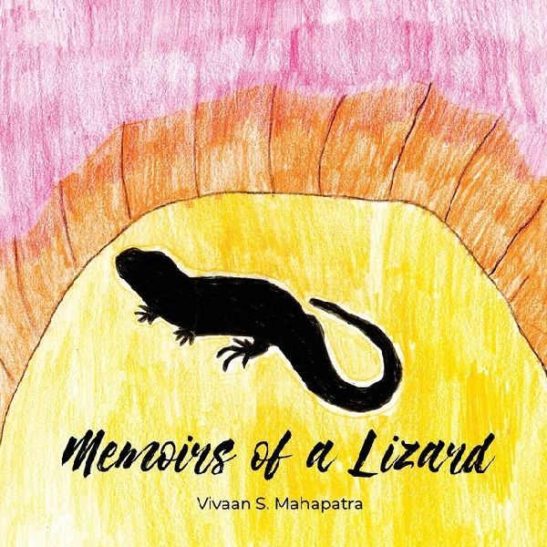 Memoirs of a Lizard