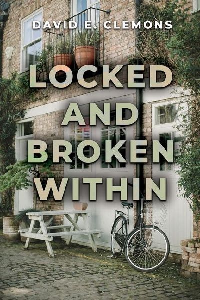 Locked and Broken Within