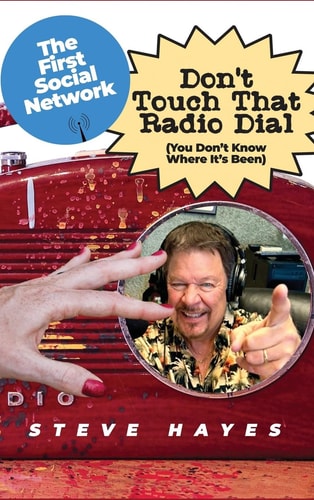 Don't Touch That Radio Dial (You Don't Know Where It's Been)