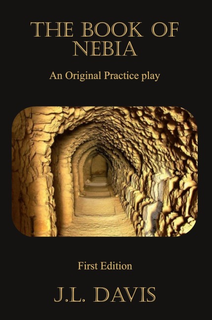 The Book of Nebia