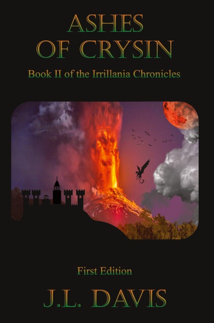 Ashes of Crysin
