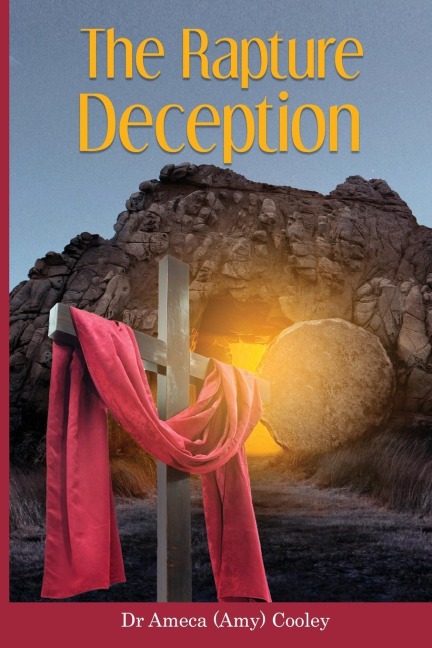 The Rapture Deception