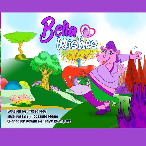Bella Wishes