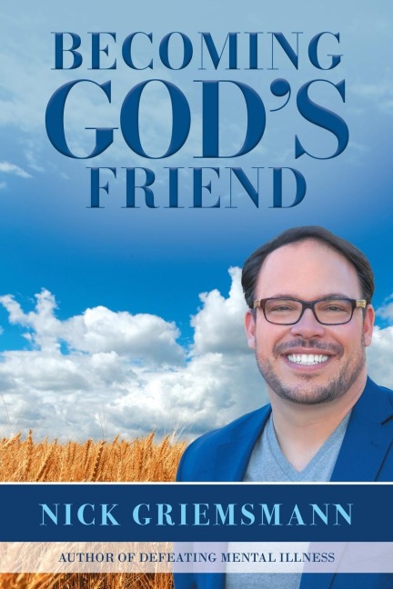 Becoming Gods Friend