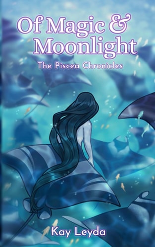 Of Magic & Moonlight The Piscea Chronicles