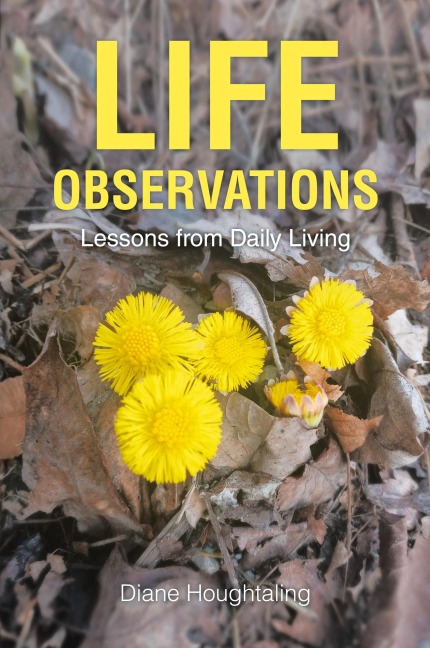 LIFE  OBSERVATIONS: Lessons from Daily Living