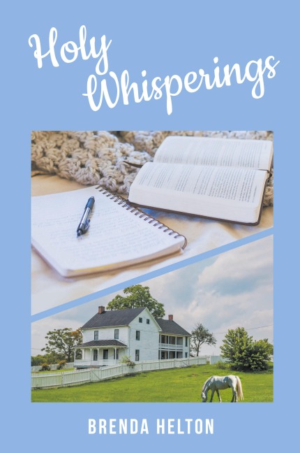 Holy Whisperings