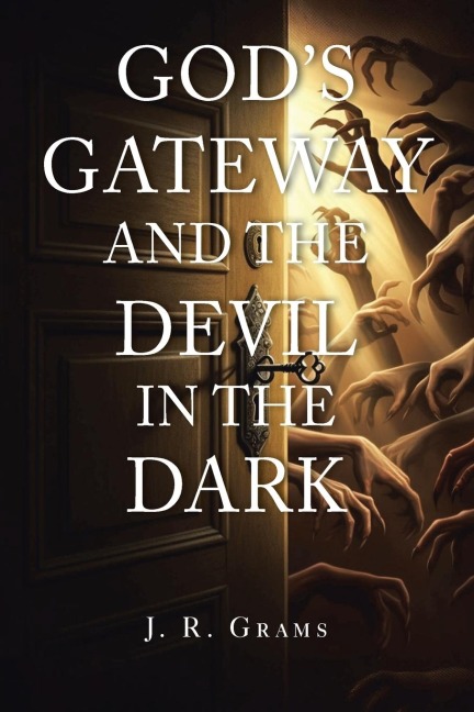 Gods Gateway and the Devil in the Dark