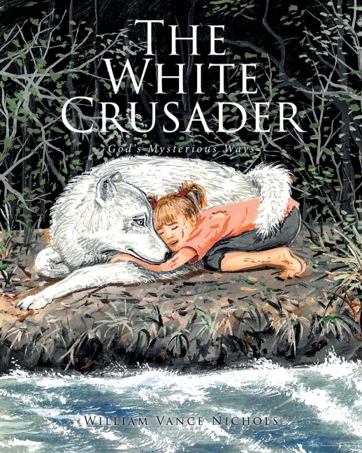 The White Crusader: Gods Mysterious Ways