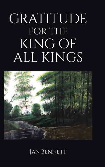 Gratitude for the King of All Kings