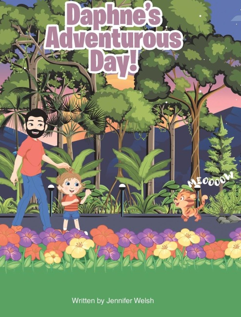 Daphnes Adventurous Day!