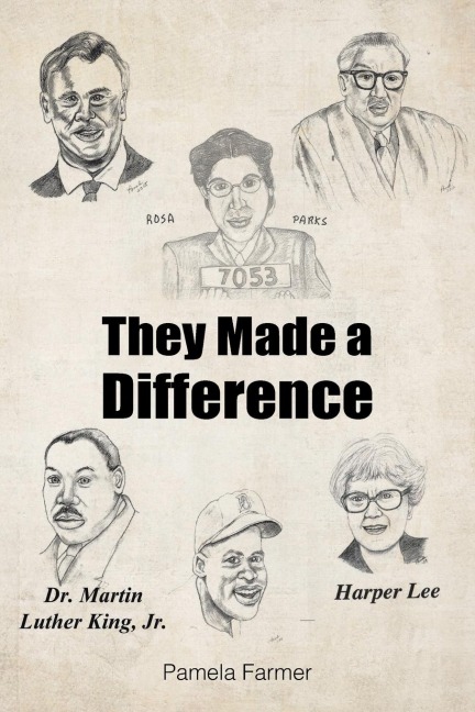 They Made a Difference
