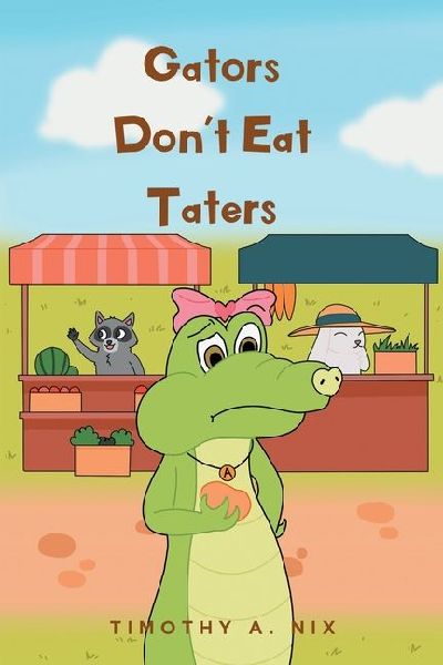Gators Don't Eat Taters