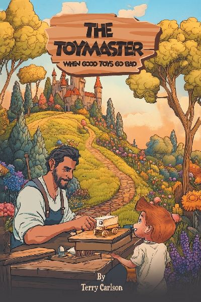 The Toymaster: When Good Toys Go Bad