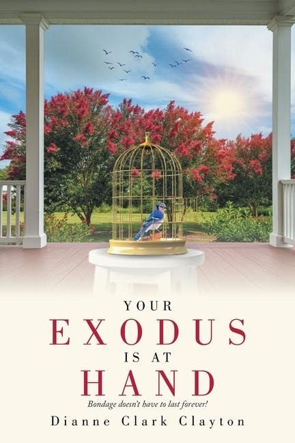 Your Exodus Is At Hand: Bondage doesnt have to last forever!