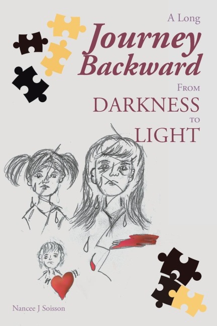 A Long Journey Backward: From Darkness to Light