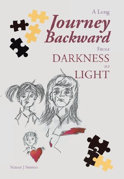 A Long Journey Backward: From Darkness to Light