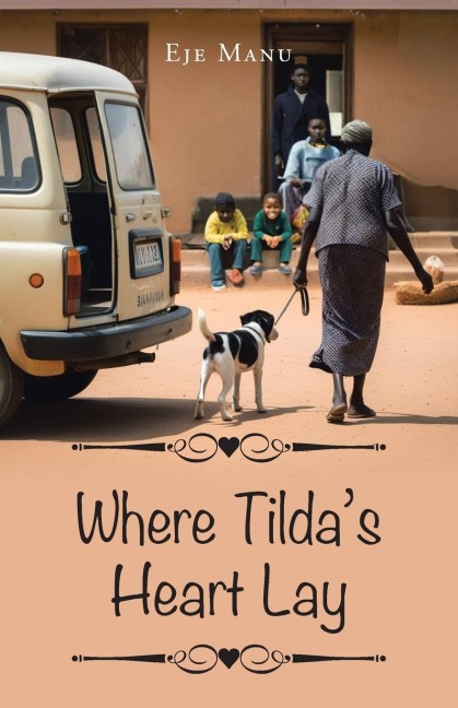 Where Tildas Heart Lay