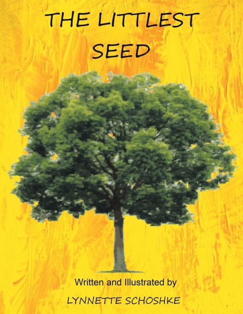 THE LITTLEST SEED
