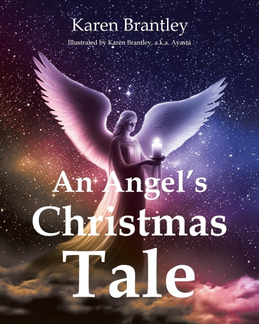 An Angels Christmas Tale