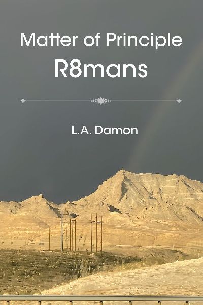 Matter of Principle R8mans