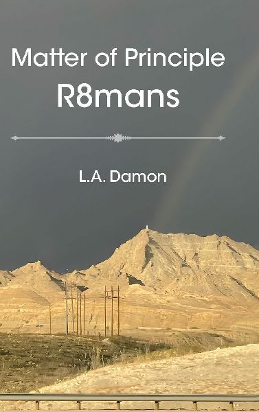 Matter of Principle R8mans