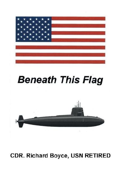 Beneath This Flag