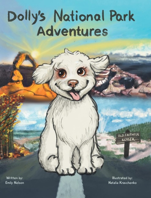 Dollys National Park Adventures