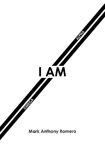 I AM: Alpha and Omega