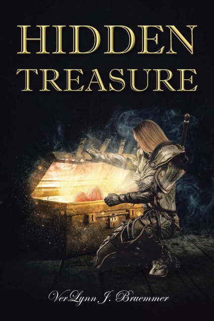 HIDDEN TREASURE